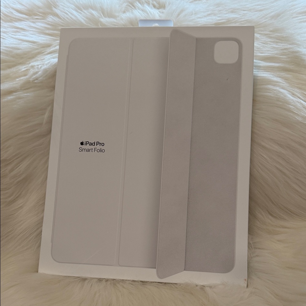 Apple iPad Pro Smart Folio 12.9 in
